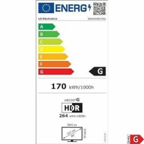 TV intelligente LG 86NANO81T6A.AEU 4K Ultra HD 86" LED HDR D-LED NanoCell