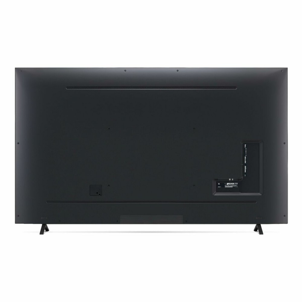 TV intelligente LG 86NANO81T6A.AEU 4K Ultra HD 86" LED HDR D-LED NanoCell