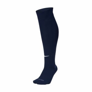 Chaussettes de Football pour Adultes Nike CLASSIC II SX5728 411 Blue marine