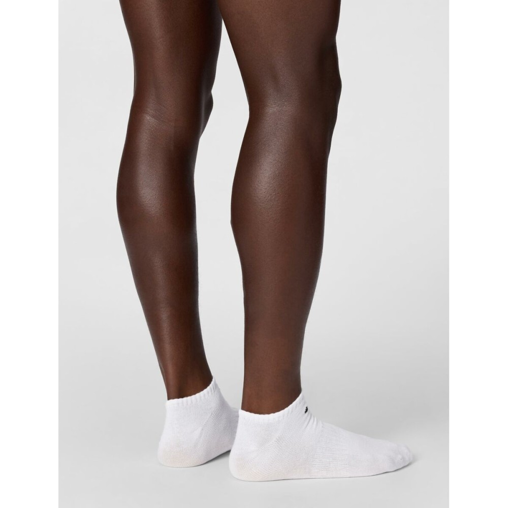 Sock pack Nike EVERYDAY LIGHTWEIGHT SX7679 100 White 6 pairs