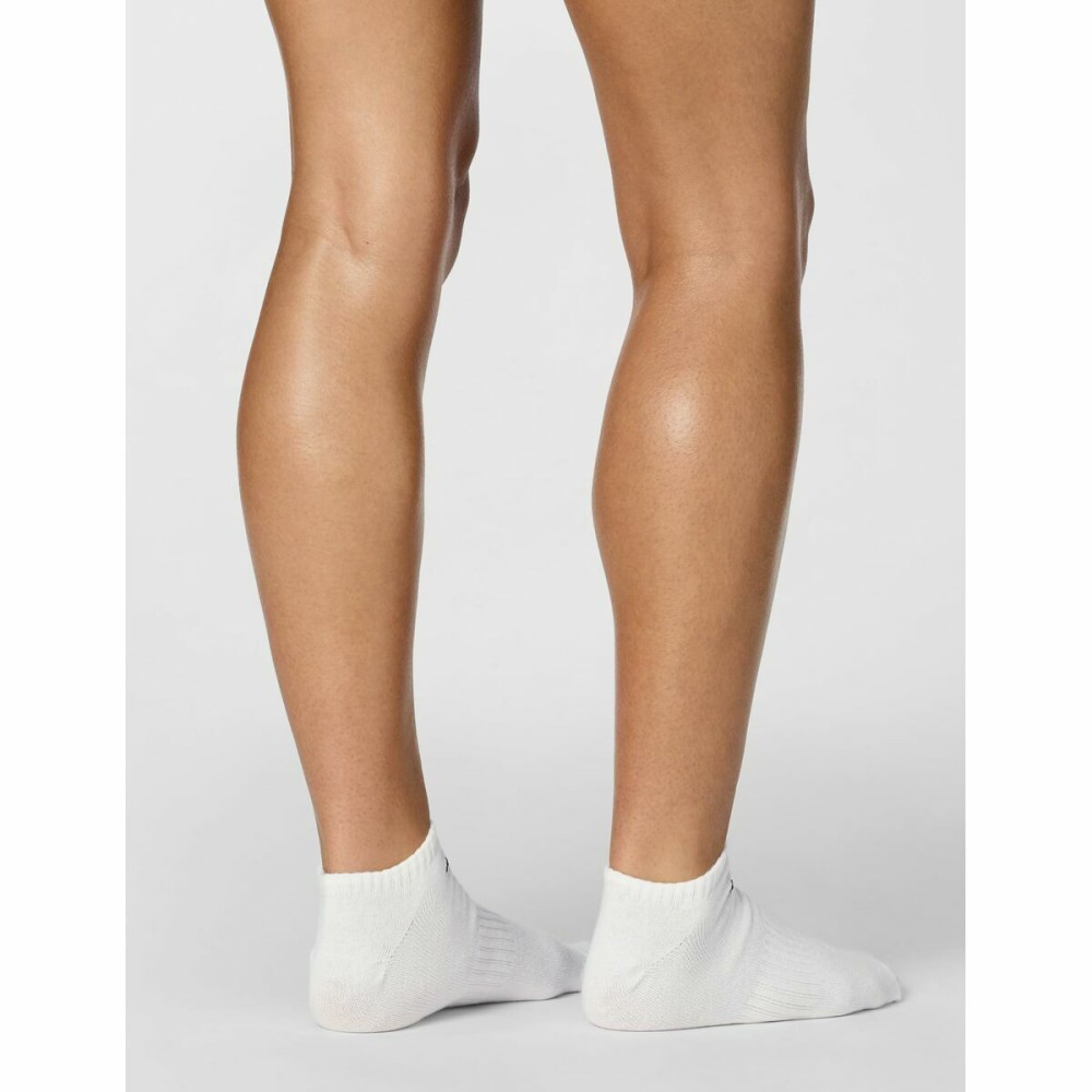 Sock pack Nike EVERYDAY LIGHTWEIGHT SX7679 100 White 6 pairs