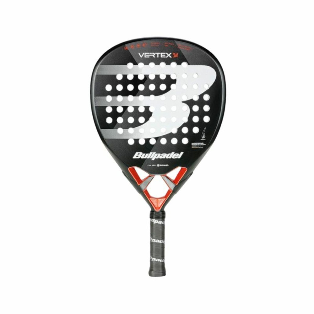 Padel Racket Bullpadel Vertex Jr 25 Black