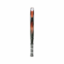 Raquette de Padel Bullpadel Vertex Jr 25 Noir