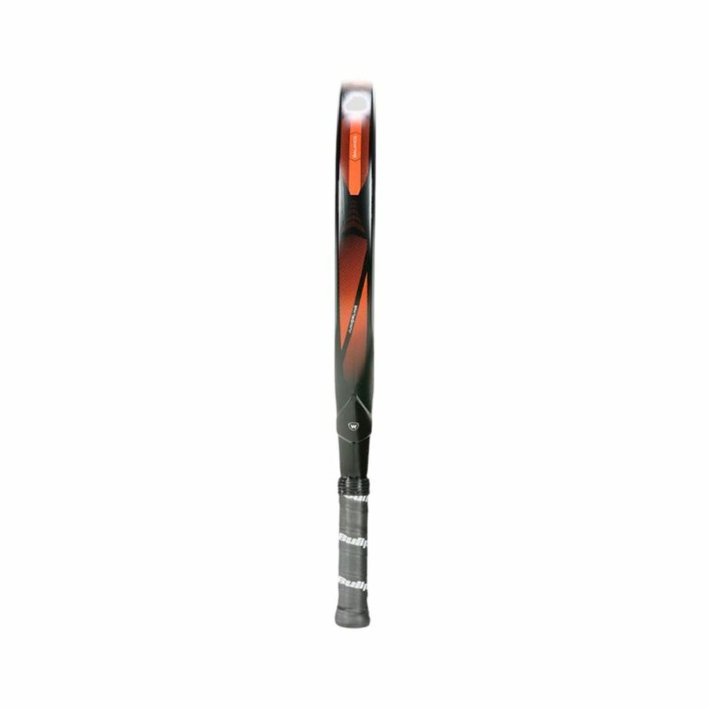 Padel Racket Bullpadel Vertex Jr 25 Black