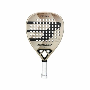 Raquette de Padel Bullpadel Vertex 04 W 25 Beige