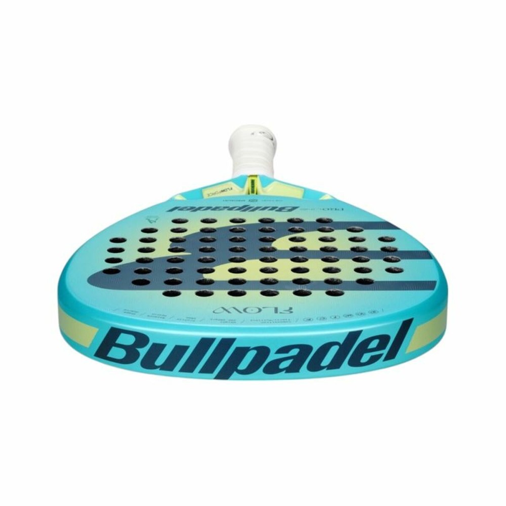 Raquette de Padel Bullpadel Flow Woman 25 Indigo