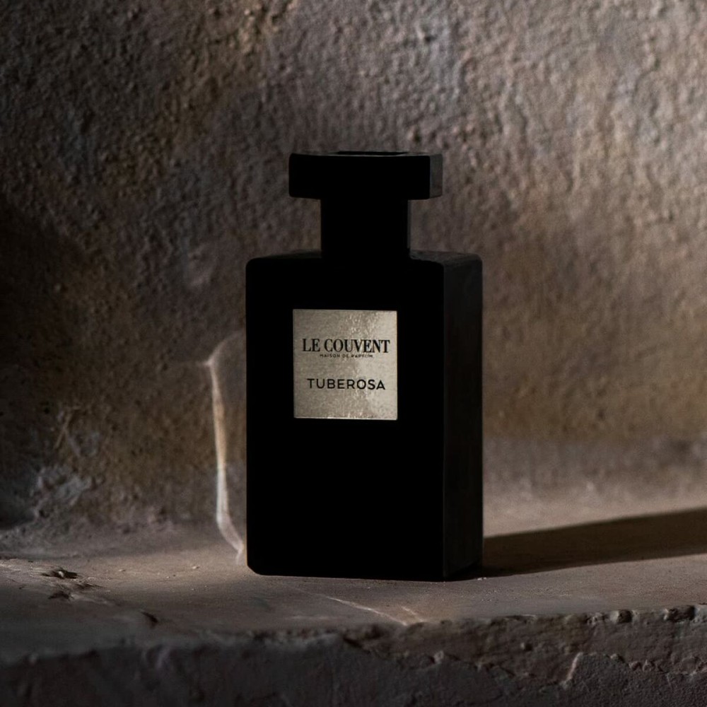 Unisex Perfume Le Couvent des Minimes Tuberosa EDP 100 ml