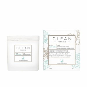 Scented Candle Clean Warm Cotton 227 g
