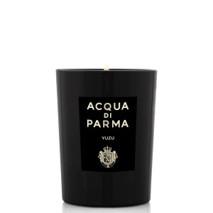 Scented Candle Acqua Di Parma Yuzu 200 ml