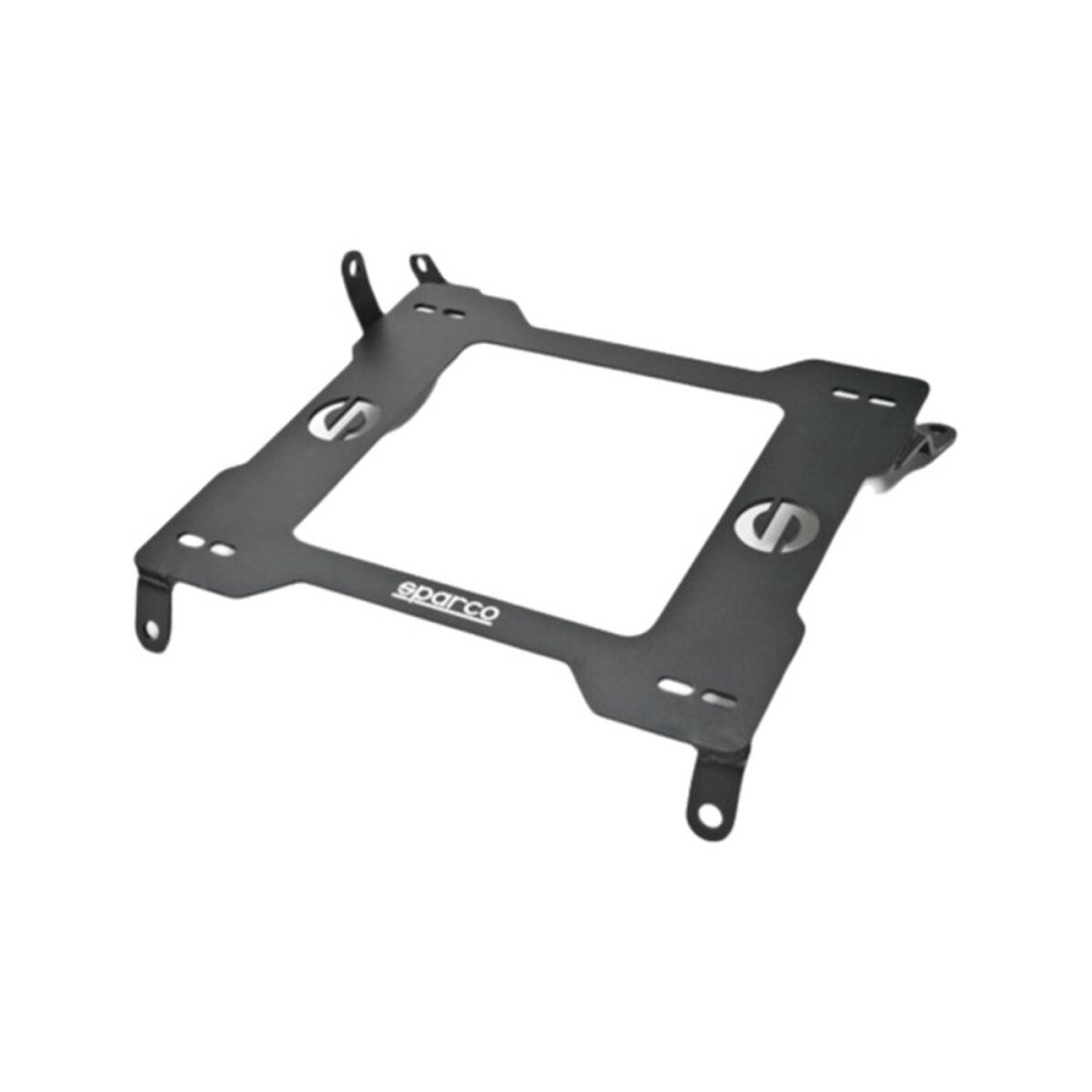 Sitzgestell Sparco S00499014SX Schwarz Stahl