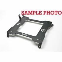 Housse de siège Sparco S00499034SX