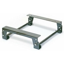 Sitzgestell Sparco S00499014SX Schwarz Stahl