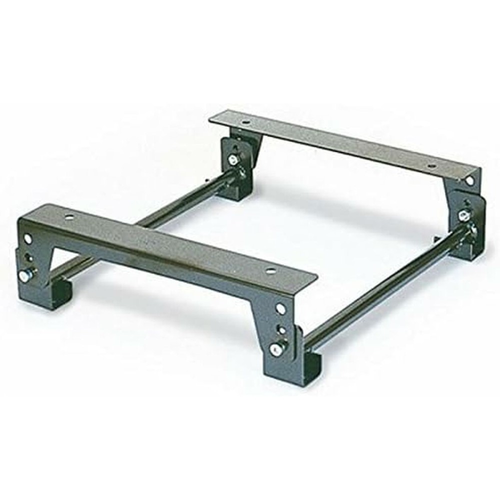 Housse de siège Sparco S00499014SX Noir Acier