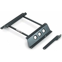 Sitzgestell Sparco S00499014SX Schwarz Stahl