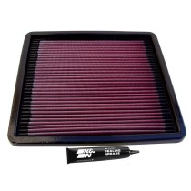Air filter K&N KN33-2017