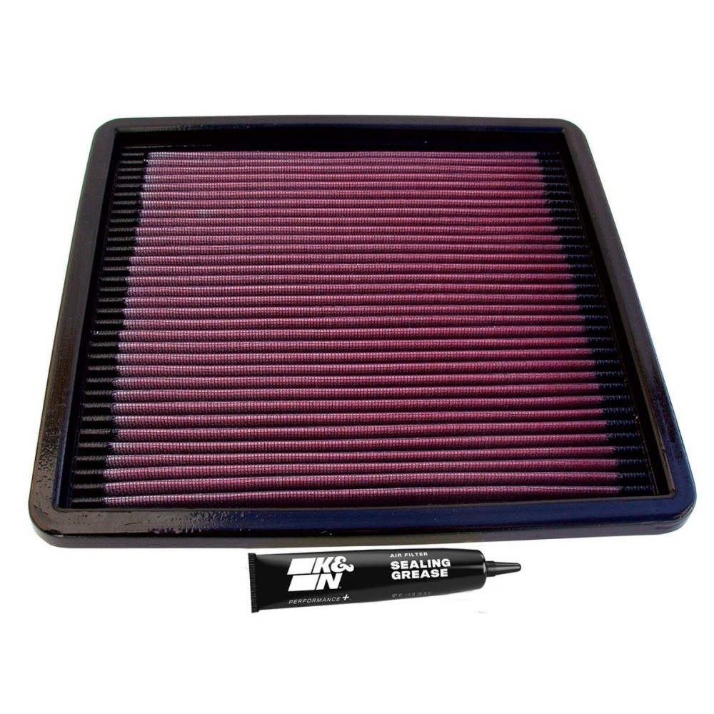 Air filter K&N KN33-2017