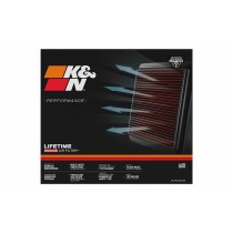 Filtre à air K&N KN33-2017