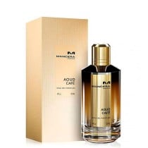 Parfum Unisexe Mancera Aoud Cafe EDP 120 ml