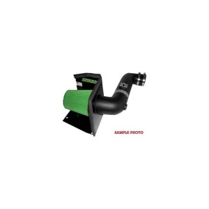 Kit d'Admission Directe Green Filters KBC00M