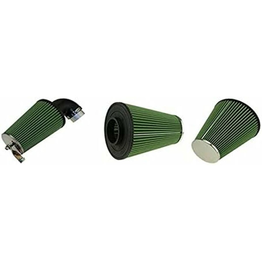 Kit d'Admission Directe Green Filters P510
