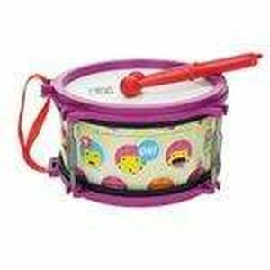 Tambour Reig 17 cm
