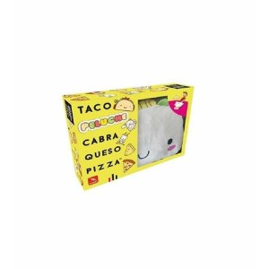 Tischspiel Lúdilo Taco