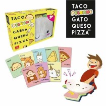 Tischspiel Lúdilo Taco