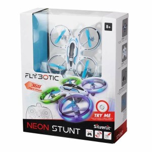 Drone téléguidé Bizak