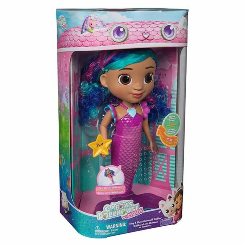 Doll Gabby's Dollhouse