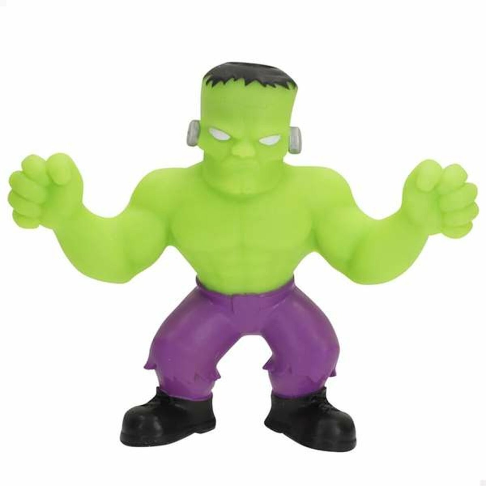 Actionfiguren Colorbaby 13 cm