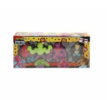 Actionfiguren Colorbaby 13 cm