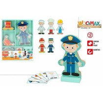 Puzzle Colorbaby