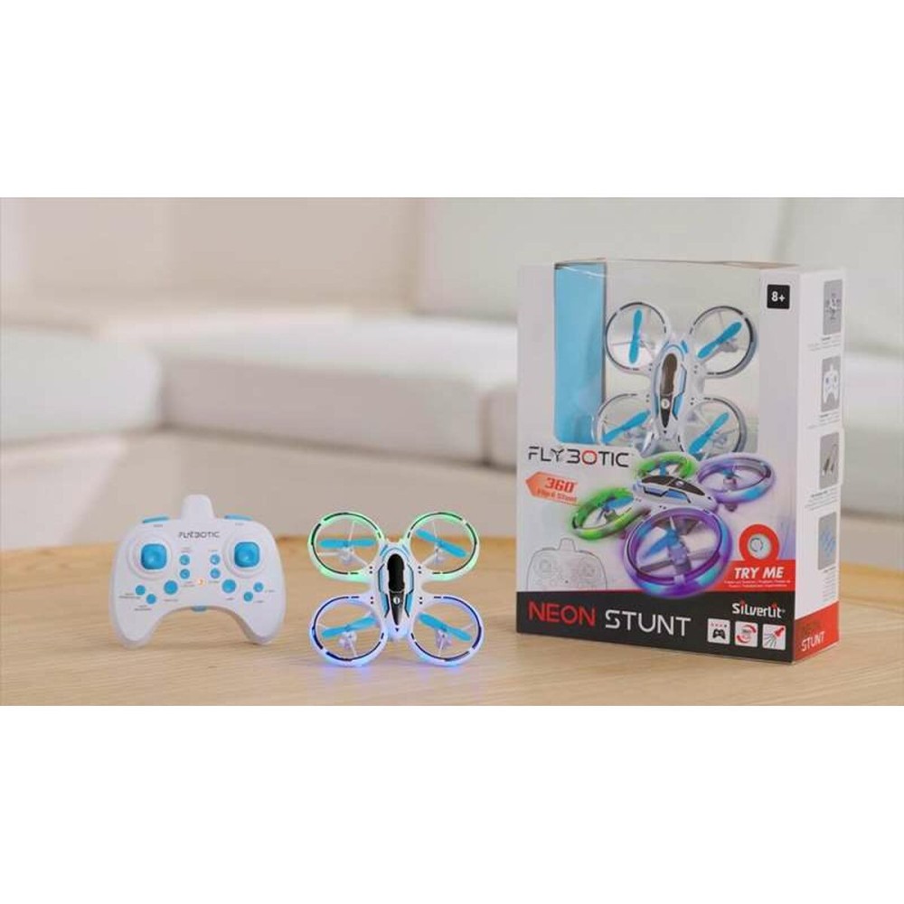 Remote control drone Bizak
