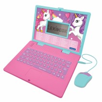 Toy computer Lexibook
