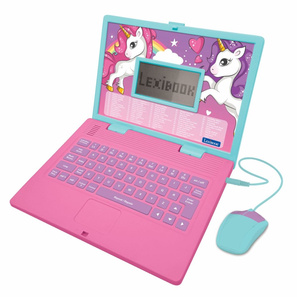 Spielzeug-Computer Lexibook
