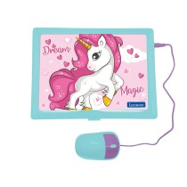Toy computer Lexibook