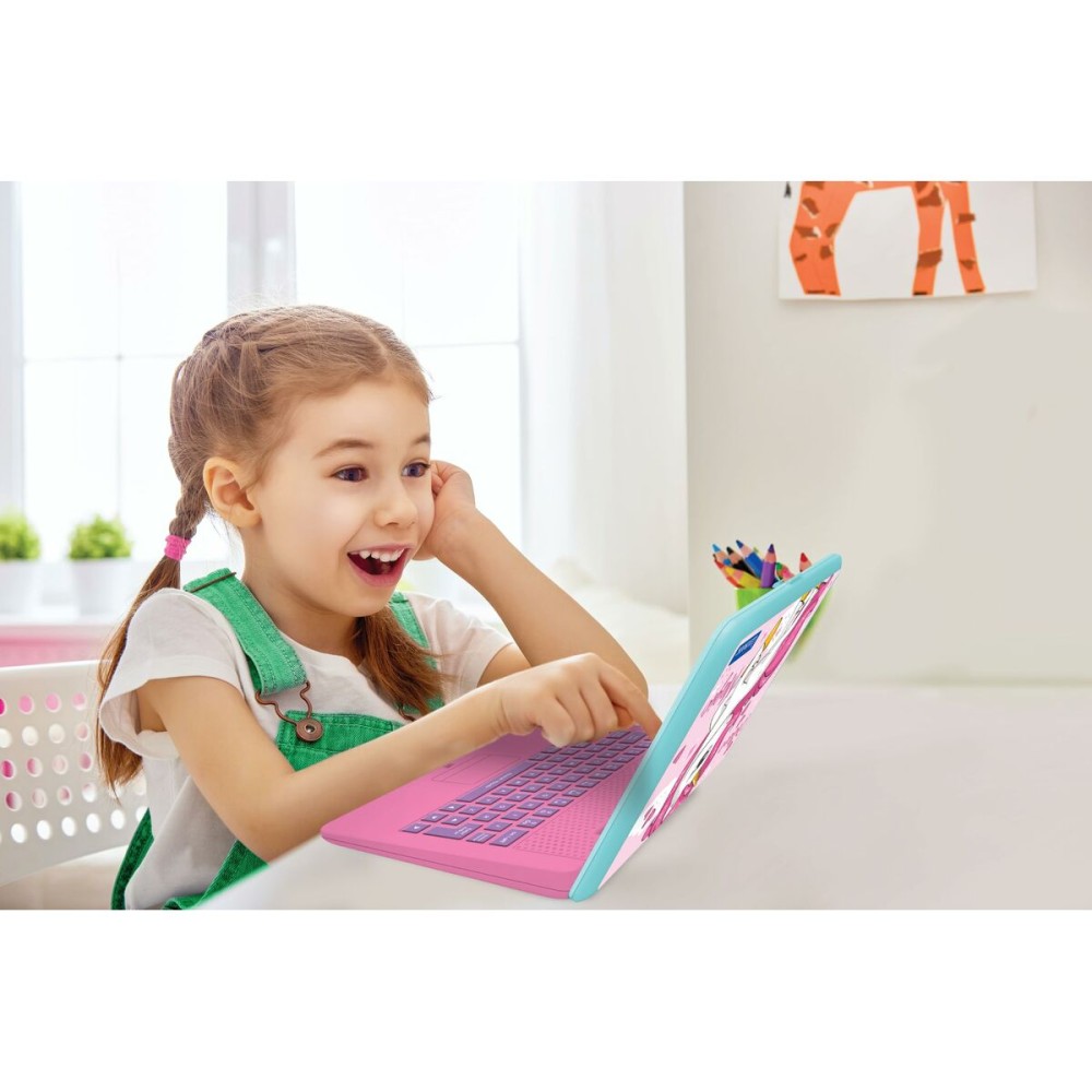 Toy computer Lexibook