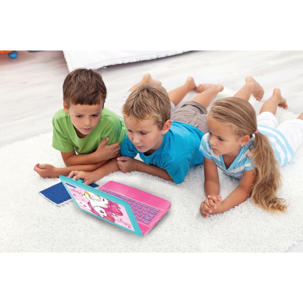 Toy computer Lexibook