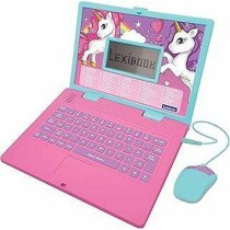 Toy computer Lexibook
