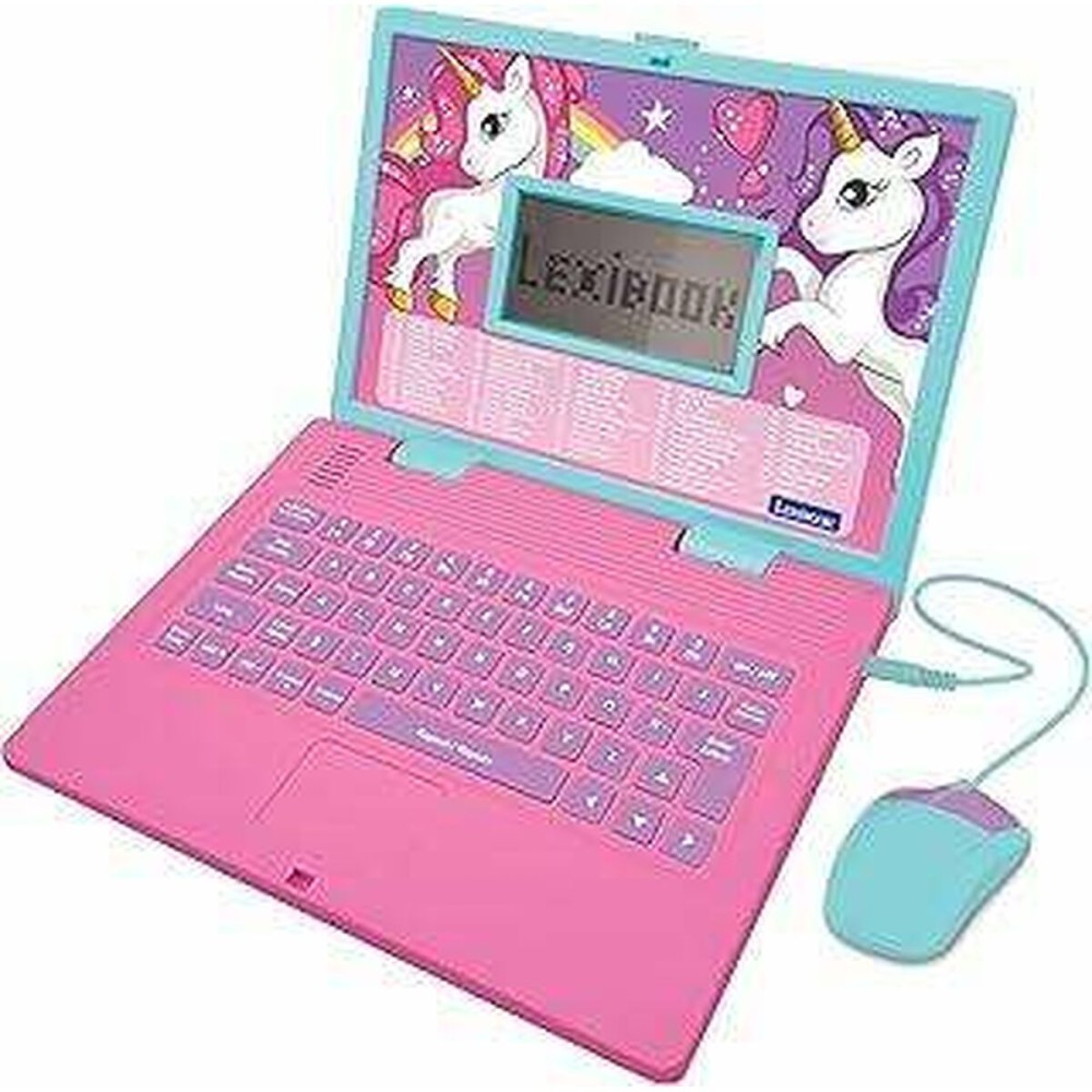 Spielzeug-Computer Lexibook
