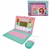 Toy computer Gabby's Dollhouse