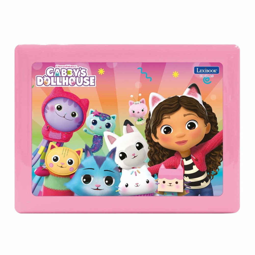 Toy computer Gabby's Dollhouse