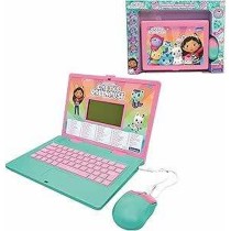 Ordinateur-jouet Gabby's Dollhouse