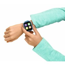 Infant's Watch Stitch Stitch