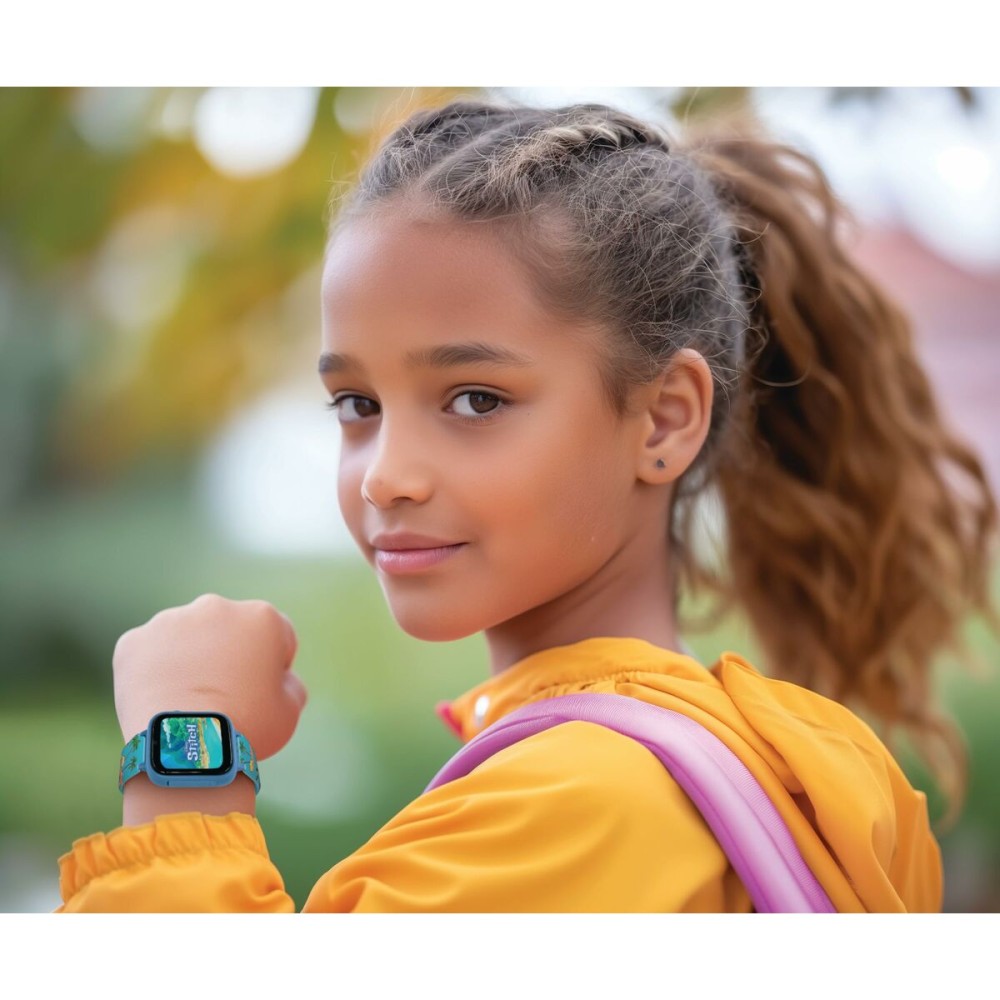 Montre Enfant Stitch Stitch