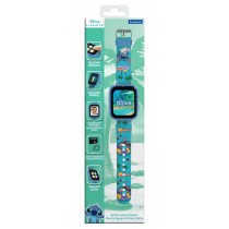 Infant's Watch Stitch Stitch