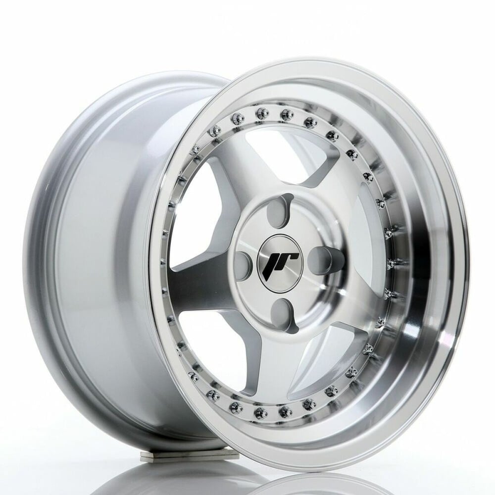 Autofelge Japan Racing JR615804X2573SM ET25 CB 73,1