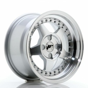 Pneu de voiture Japan Racing JR615804X2573SM ET25 CB 73,1