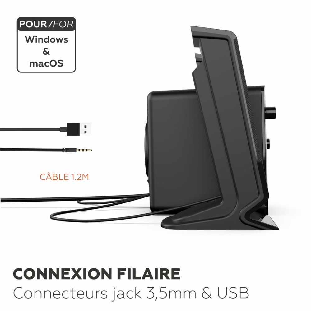 Speakers Mobility Lab ML314006