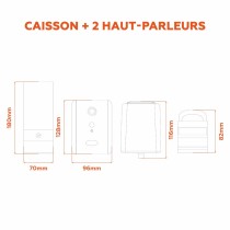 Speakers Mobility Lab ML314006